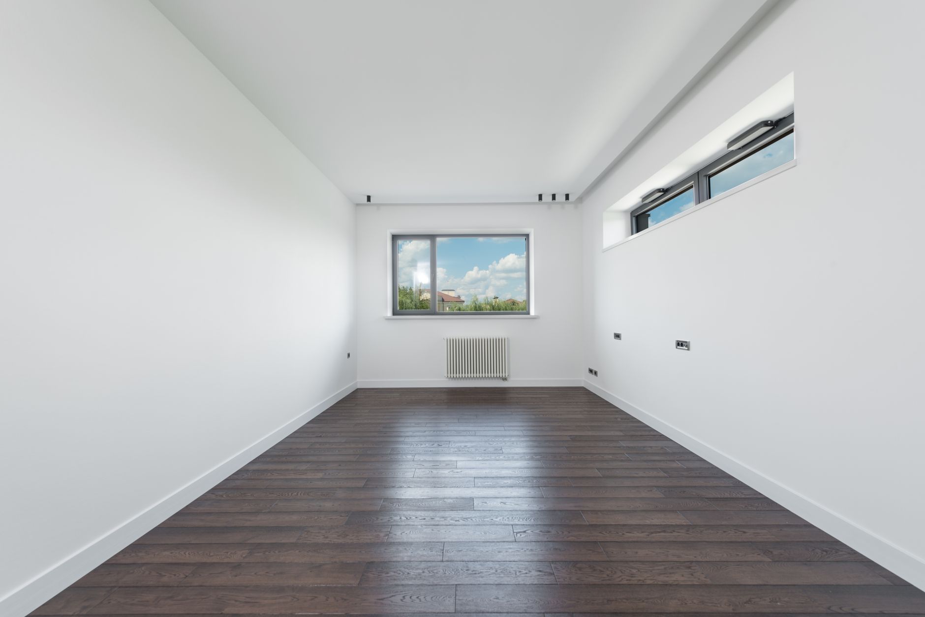 Interior Painting — RLH Paint